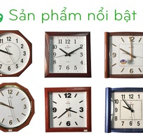 3 Xưởng sản xuất đồng hồ in logo giá rẻ tại Đà Nẵng