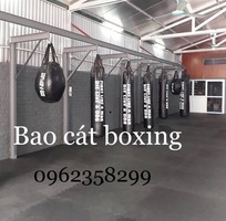 9 Setup phòng tập boxing kickfit