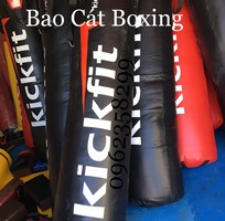 10 Setup phòng tập boxing kickfit