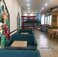 1 Thiết kế quán cafe võng uy tín giá rẻ tại Cần Thơ