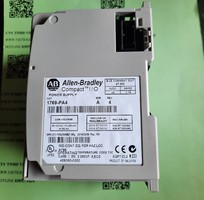 2 Allen Bradley