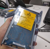 1 Ô cứng Dell HDD 600GB 2.5 10K RPM SAS 6Gbps   Tray