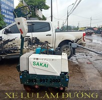 2 Đại lý cung cấp máy lu dắt tay Nhật Bản đã qua sử dụng giá tốt