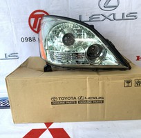 Đèn pha trước Toyota Lexus GX470