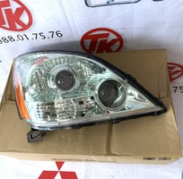 3 Đèn pha trước Toyota Lexus GX470