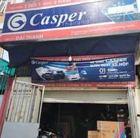 Tổng phân phối điều hòa Casper giá rẻ nhất tại Hà Nội