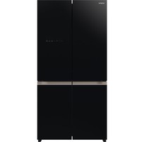 2 Tủ lạnh Hitachi Inverter 569 lít WB640PGV1 giá tốt