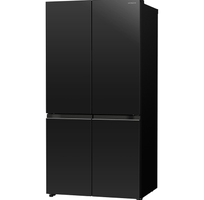 3 Tủ lạnh Hitachi Inverter 569 lít WB640PGV1 giá tốt