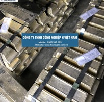 Thiếc thỏi 99.75 giá rẻ trên toàn quốc