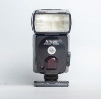 Nikon Speedlight SB 80DX Flash  Sb80  15434