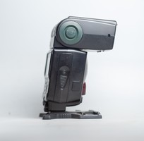 1 Nikon Speedlight SB 80DX Flash  Sb80  15434
