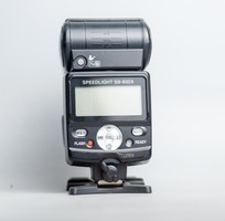 3 Nikon Speedlight SB 80DX Flash  Sb80  15434