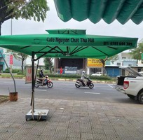 4 Dù che đẹp Đà Nẵng