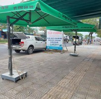 Dù che đẹp Đà Nẵng