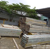 6 Cho thuê, mua bán, thanh lý giàn giáo thiết bị xây dựng tại Đà Nẵng