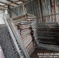 8 Cho thuê, mua bán, thanh lý giàn giáo thiết bị xây dựng tại Đà Nẵng