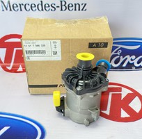 1 Bơm nước turbo BMW