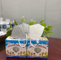 Khẩu trang trẻ em Kichy - Kids Face Mask