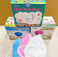 1 Khẩu trang trẻ em Kichy - Kids Face Mask