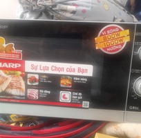 Lò vì sóng 1000w Thanh Lý gấp