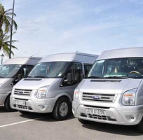 Dịch Vụ Cho Thuê Xe 16 Chỗ Tại Quận Phú Nhuận
