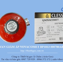 Van Novacomet BP1813 4kg/h 20-300mbar