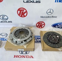 Bộ côn Nissan Navara