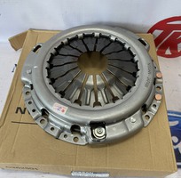 2 Bộ côn Nissan Navara