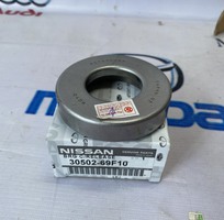 3 Bộ côn Nissan Navara