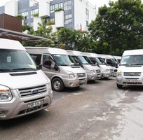 Tư Vấn Thuê Xe 16 Chỗ Du Lịch Hè 2022
