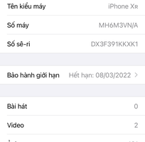 Cần bán iphone xr còn bảo hành