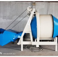 2 Thanh lý dây chuyền Đập kính, sấy kính, Nghiền kính, Nung thành bi và Khử từ công suất lớn