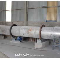 4 Thanh lý dây chuyền Đập kính, sấy kính, Nghiền kính, Nung thành bi và Khử từ công suất lớn