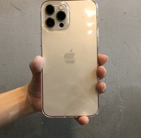 [BÁN] Iphone 12 promax gold 256gb chính hãng fullbox hết BH