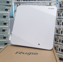 Combo Bộ phát Wifi Ruijie AP-720-L kèm Cân bằng Tải Fortigate 60D, wifi siêu mạnh lan toả cả nhà