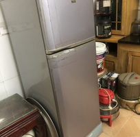 2 Tủ lạnh toshiba 150l 1500k