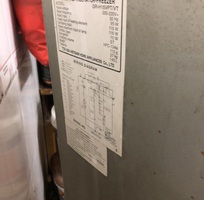 1 Tủ lạnh toshiba 150l 1500k