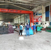 Máy uốn đai sắt tại Bình Thuận