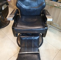 3 Thanh lý ghế cắt tóc Nam BarBer