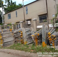 5 Thu mua, thanh lý, cho thuê các loại giàn giáo thiết bị xây dựng tại Đà Nẵng