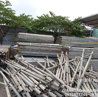 Thu mua, cho thuê giàn giáo thiết bị xây dựng tại Đà Nẵng