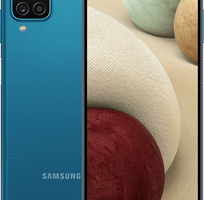 Samsung Galaxy A12  4GB/128GB   Mới  Hotsale