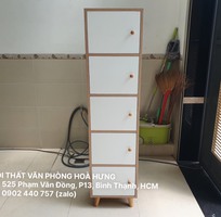 11 Tủ Spa , Tủ Đồ Cá Nhân , Tủ Locker 5 Cánh