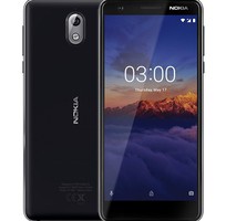 1 Cần bán điện thoại thông minh nokia 3.1