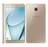 2 Bán con samsung A9 pro gold cực đẹp