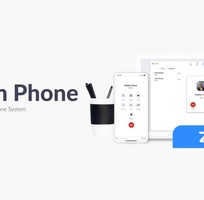 1 Zoom Phone - Giải pháp tổng đài mới cho doanh nghiệp