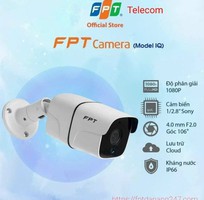 Lắp Đặt Camera FPT Đà Nẵng Cho Gia Đình, Doanh Nghiệp, Công Ty