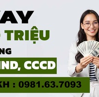 Vay tiền ngân hàng trả góp nhanh tại hà nội chỉ cần giấy tờ photo