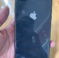 Iphone 8plus đen huyền bí