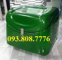 Thùng chở hàng cung cấp TP.HCM